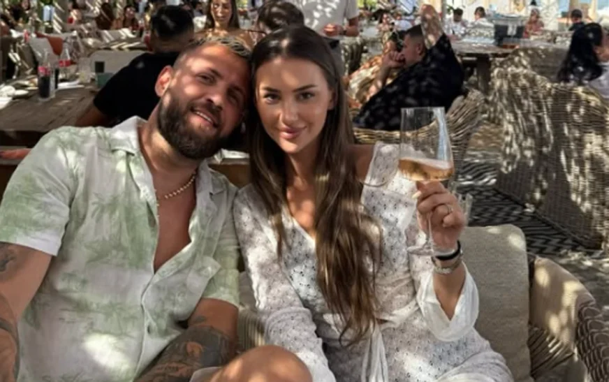 Kiara Tito: Luizit nuk i bëjnë përshtypje shpifjet dhe mallkimet e disa njerëzve që nuk kanë një jetë