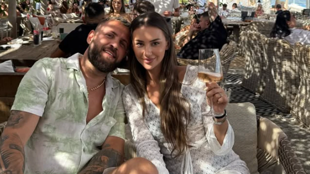 Kiara Tito: Luizit nuk i bëjnë përshtypje shpifjet dhe mallkimet e disa njerëzve që nuk kanë një jetë