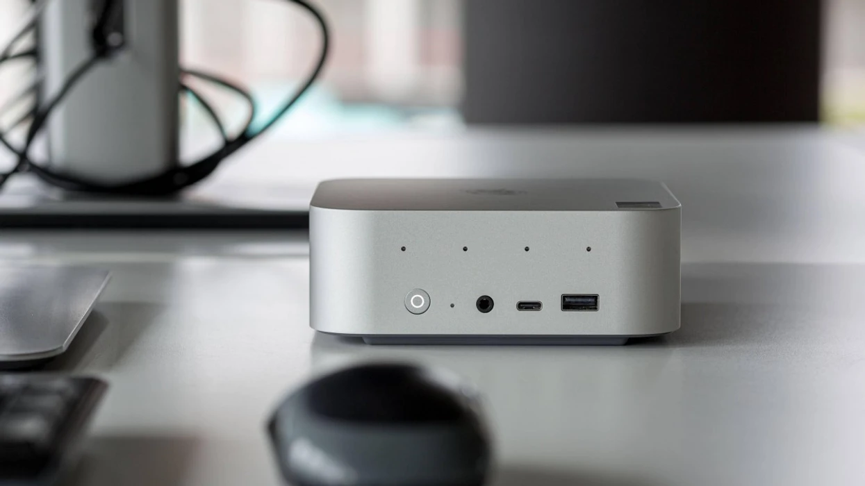 Mini-PC Beelink SER9 Pro me AMD Ryzen 7 H 255