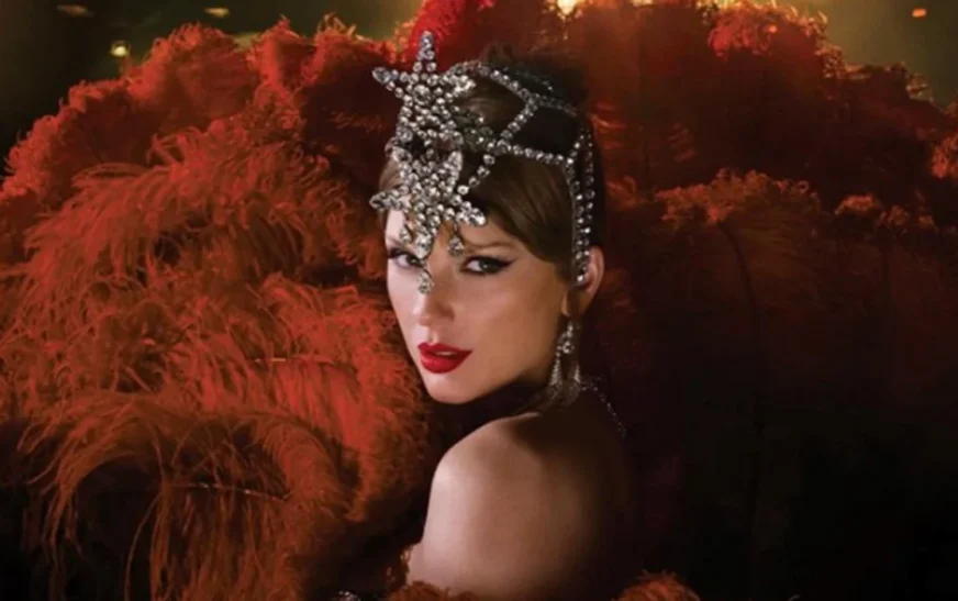 Albumi i ri i Taylor Swift thyen rekorde – ia kalon edhe Adele