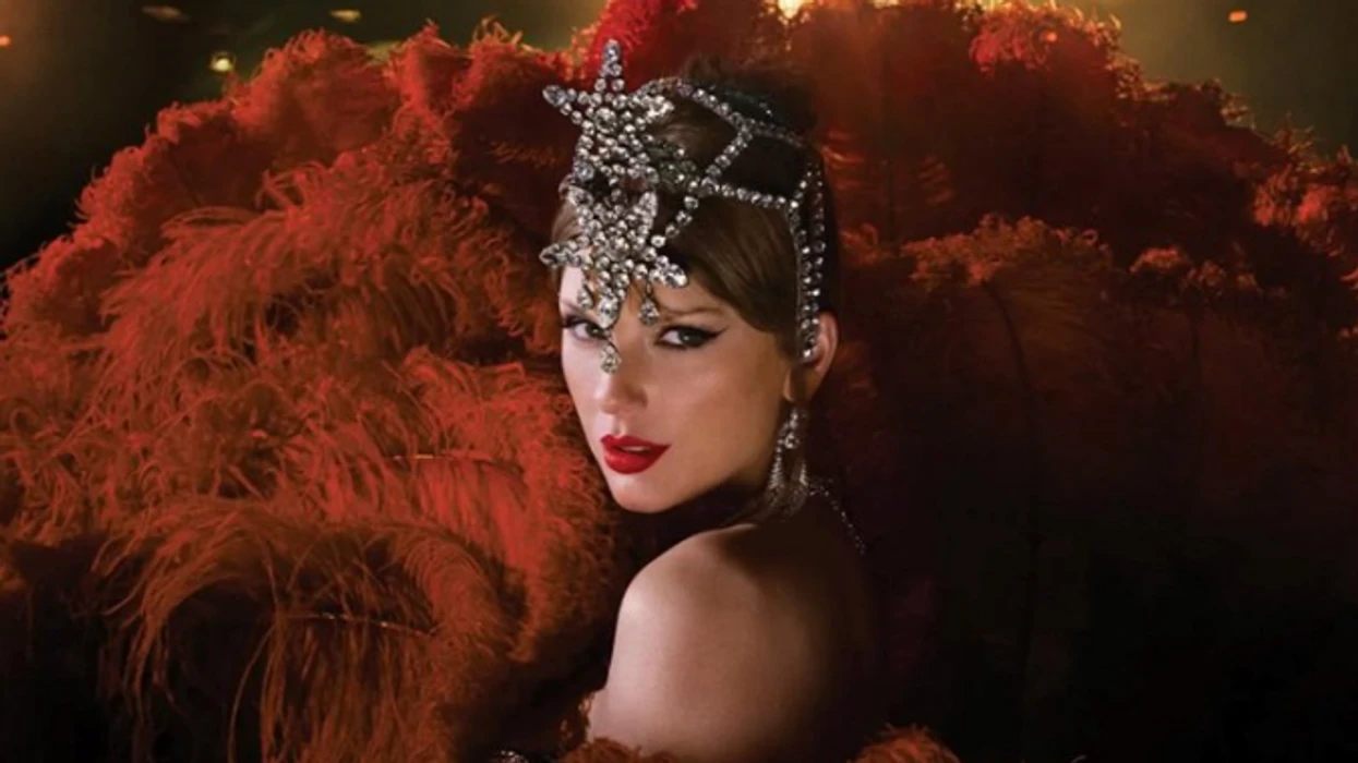 Albumi i ri i Taylor Swift thyen rekorde – ia kalon edhe Adele