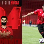 elseid-hysaj-kalon-edhe-lorik-canen,-lojtari-me-me-shume-paraqitje-ne-historine-e-shqiperise