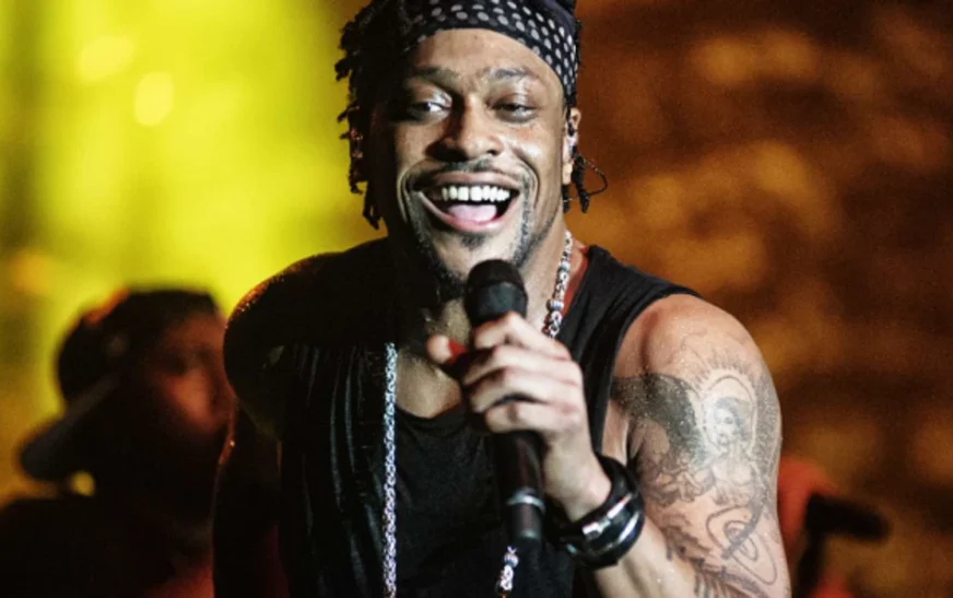 Ndërron jetë në moshën 51-vjeçare, legjenda e R&B-së, D’Angelo