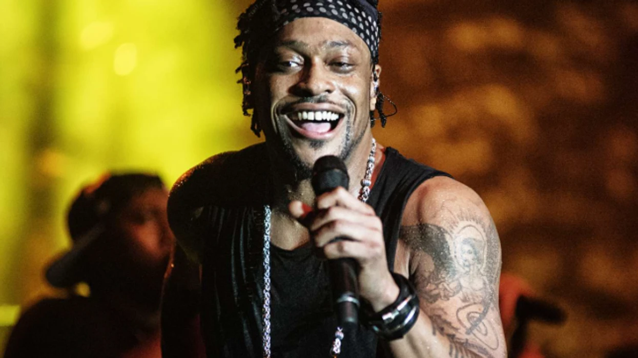 Ndërron jetë në moshën 51-vjeçare, legjenda e R&B-së, D’Angelo