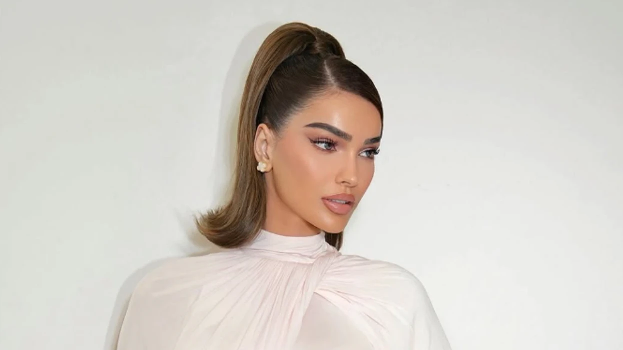 Janë bërë një vit, Arbenita Ismajli thotë se po i bën mirë jetesa në Dubai