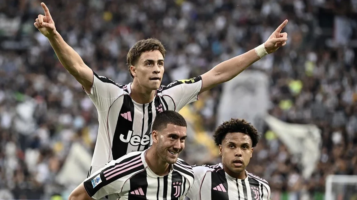 Lajm i keq për Juventusin, lëndohet Kenan Yildiz – s’luan në ndeshjen vendimtare