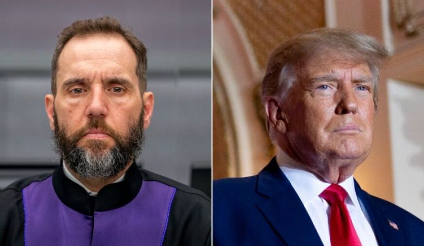 Trump: Jack Smith është kriminel, ishte një përndjekje politike e instrumentalizim i autoriteteve