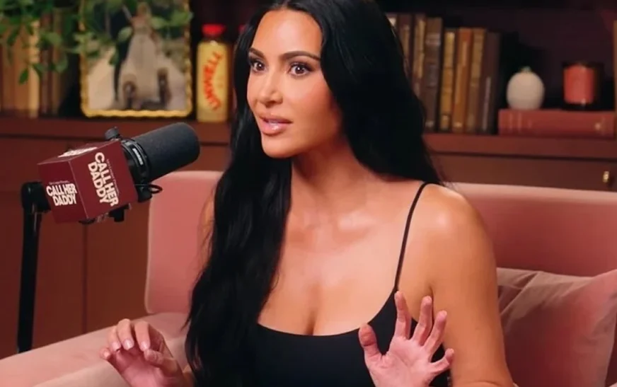 Kim Kardashian pranon se nuk e di sa kushton një litër qumësht: Do të doja ta dija
