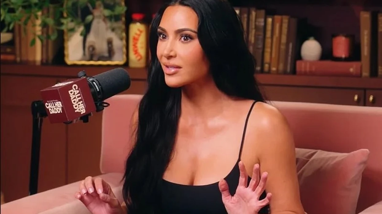 Kim Kardashian pranon se nuk e di sa kushton një litër qumësht: Do të doja ta dija
