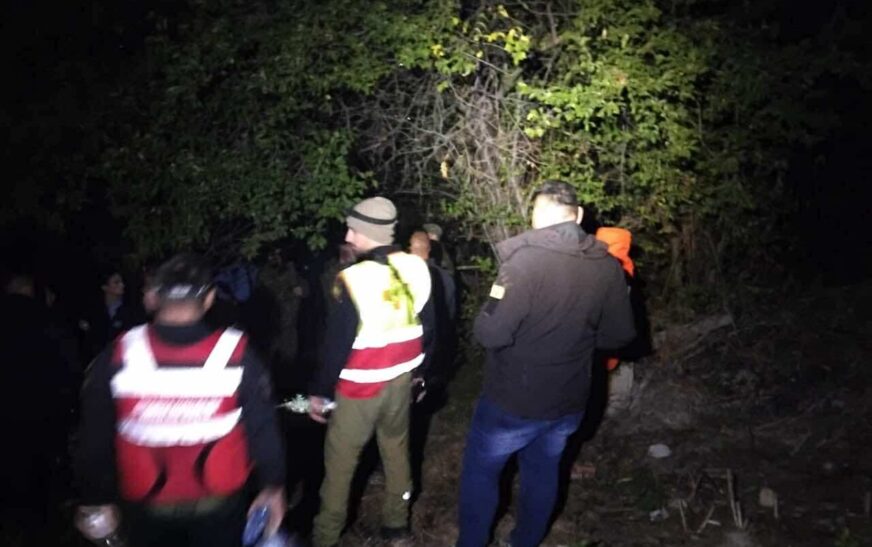 Gjendet pa shenja jete personi që u raportua i zhdukur në Prishtinë