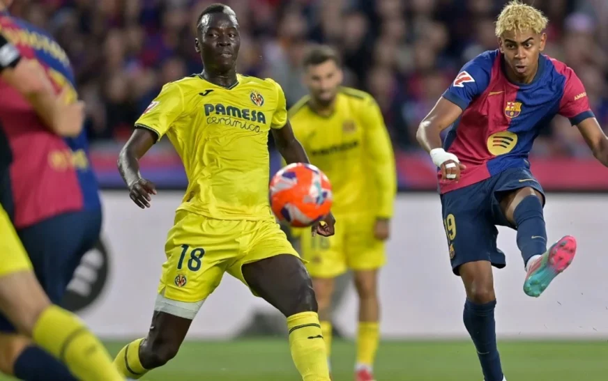 Anulohet gjithçka, Villarreal-Barcelona nuk do të luhet në Miami – zbulohet arsyeja pse