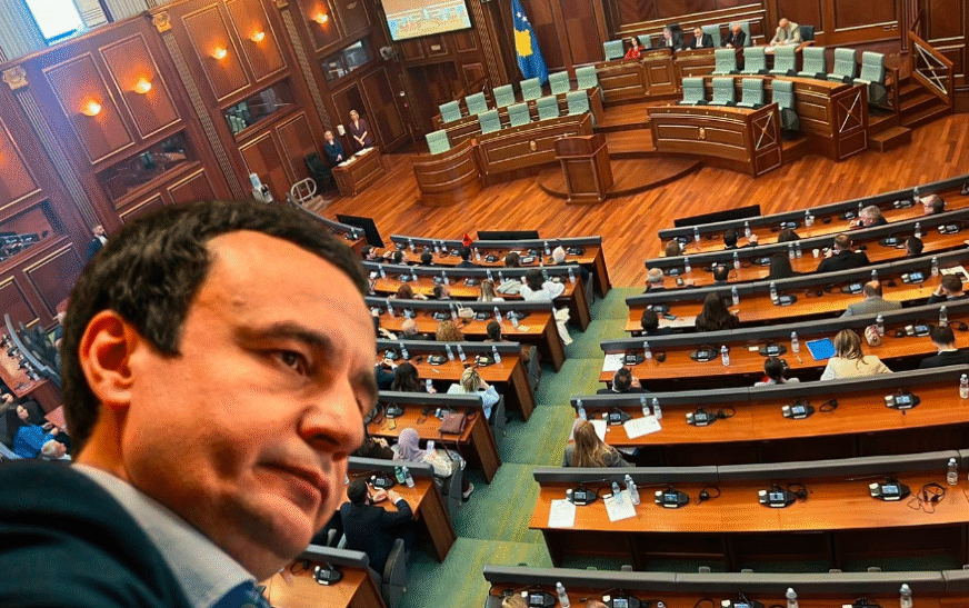 Formimi i qeverisë në pikëpyetje, VV-ja kritikohet për mungesë përpjekjesh për kompromis