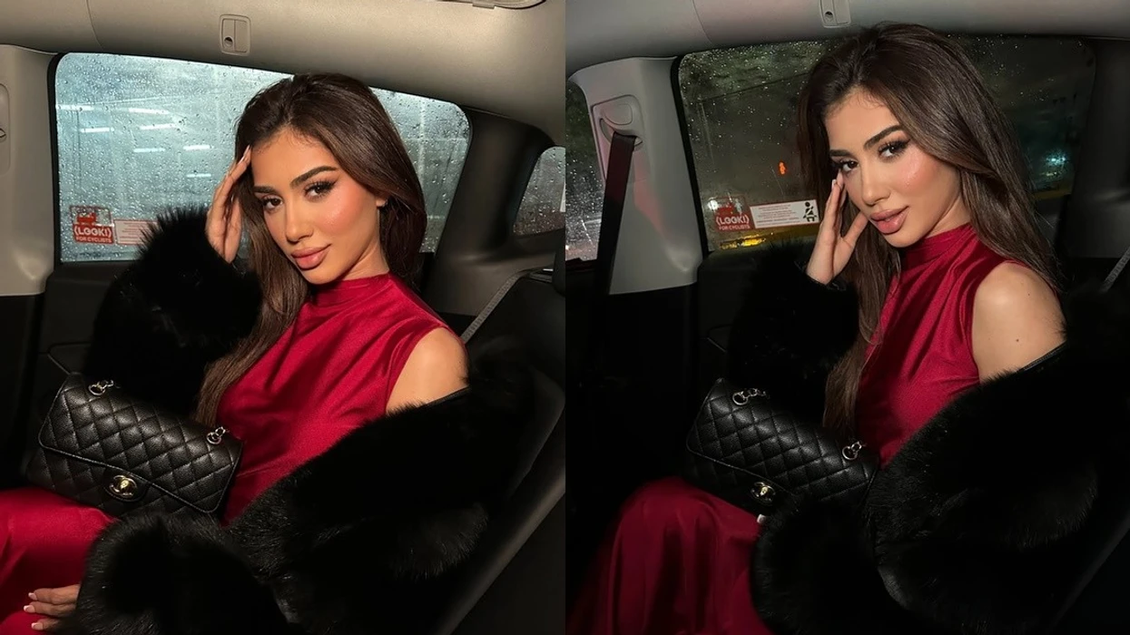 Melinda Ademi: Nuk jam shtatzënë por ha kur jam e lumtur
