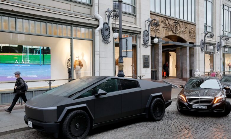 Mbi 60,000 Tesla Cybertrucks tërhiqen për shkak të një defekti në softuer