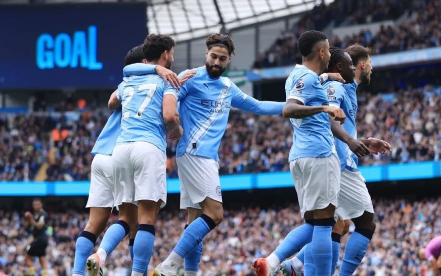 “Po mendoja të hiqja dorë”, ylli i Man Cityt zbulon se ishte gati ta linte futbollin për të luajtur basketboll