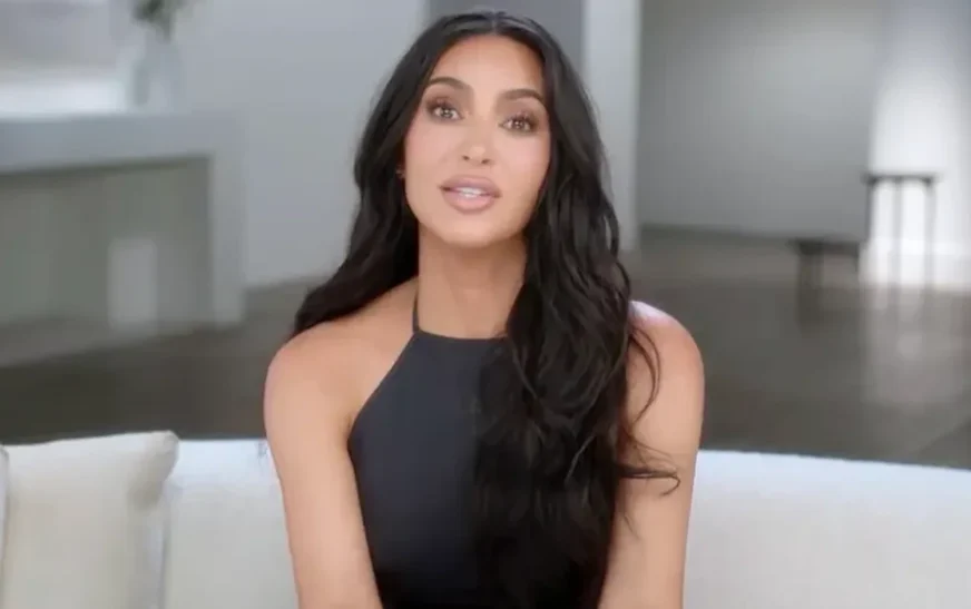 Kim Kardashian zbulon diagnozën tronditëse gjatë një skanimi të trurit