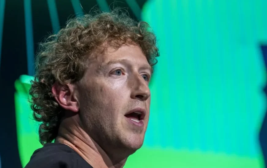 Zuckerberg “i pakënaqur me përparimin” – Meta do të largojë qindra punonjës nga njësia e saj e AI