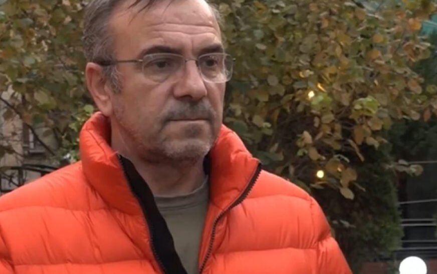 Ky është mërgimtari të cilin e sulmoi Armend Zemaj