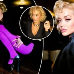 rita-ora-ne-stilin-e-marilyn-monroe,-merr-vemendjen-me-paraqitjen-e-vecante-ndersa-sjell-nje-version-te-ri-te-“all-natural”