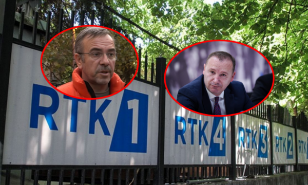 RTK e mbulon në mënyrë të pabalancuar incidentin me Zemajn- burime brenda televizionit tregojnë se kronika ka konflikt interesi