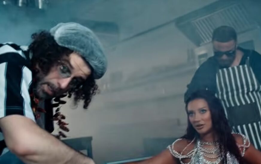 Ronela, Mc Kresha dhe Lyrical Son publikojnë projektin “Pershesh”