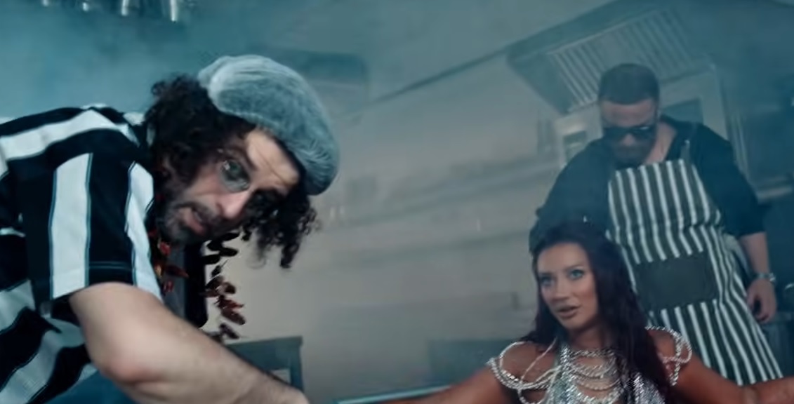 Ronela, Mc Kresha dhe Lyrical Son publikojnë projektin “Pershesh”