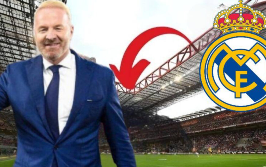Goditje për Scudetto, Milan transferon yllin e Realit në merkaton e janarit