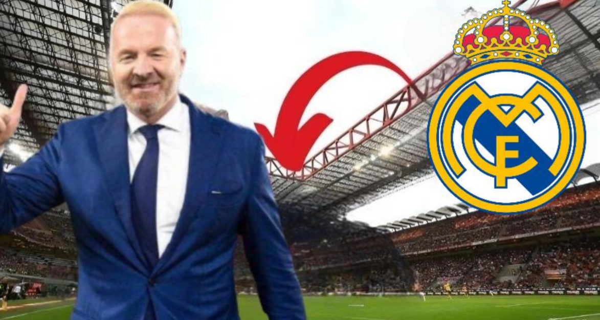 Goditje për Scudetto, Milan transferon yllin e Realit në merkaton e janarit