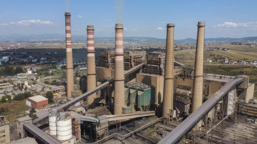 KEK nxjerr në ankand hirin dhe zgurën – vlerë mbi 3 milionë euro, fiton kush ofron çmimin më të lartë