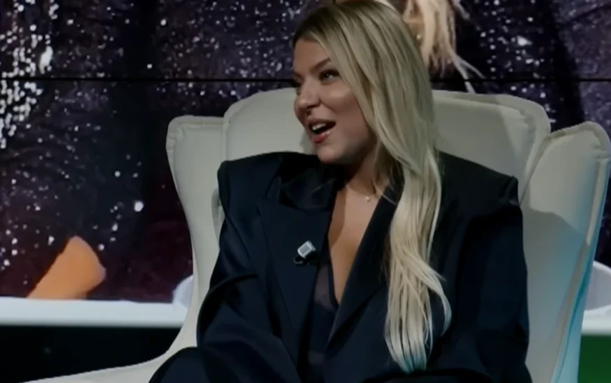 Rike Roçi: Në lidhje tradhtohem gjithmonë, nuk e di përse