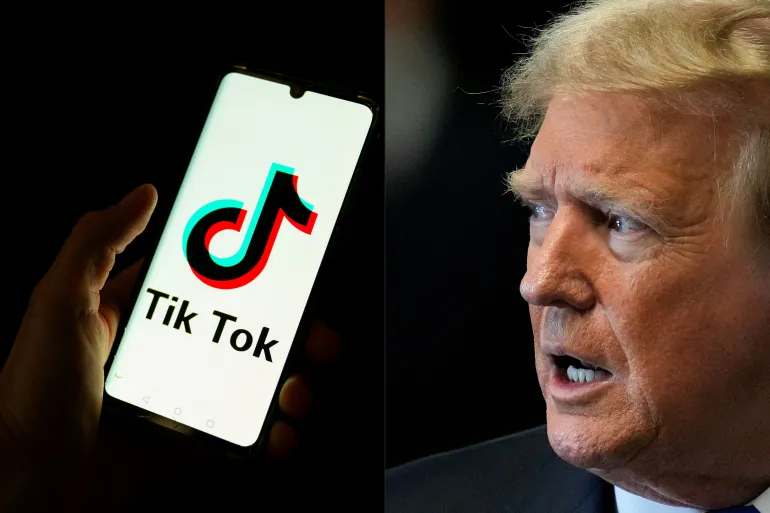 Trump paralajmëron se marrëveshja për TikTok “mund” të finalizohet gjatë takimit me Xi Jinping