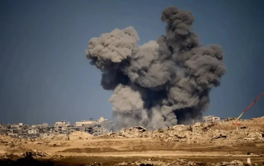 Ushtria izraelite nis sulmet – raportohet për viktima në Gaza