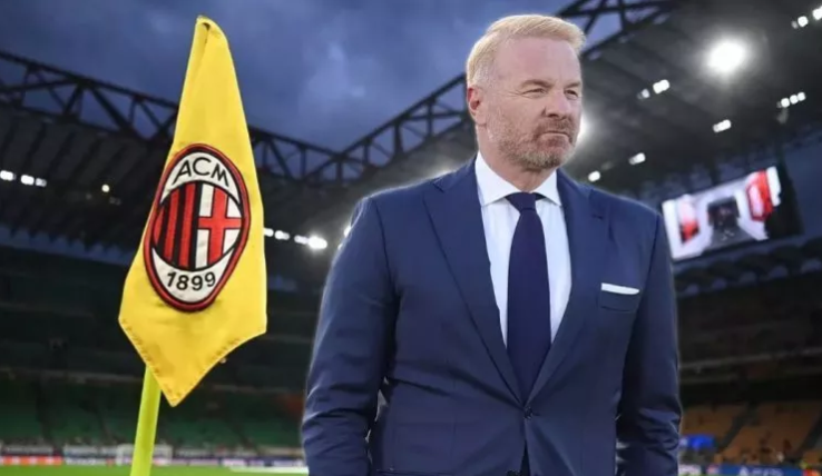 Merkato e janarit: Milan transferon bomberin e ri për 20 milionë euro