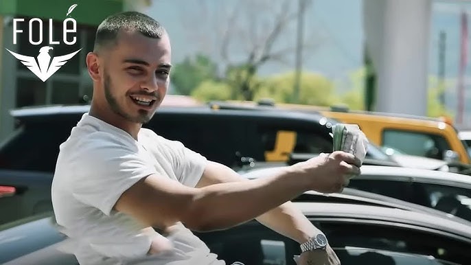 I vdiq djali i porsalindur, reperi bën postimin prekës