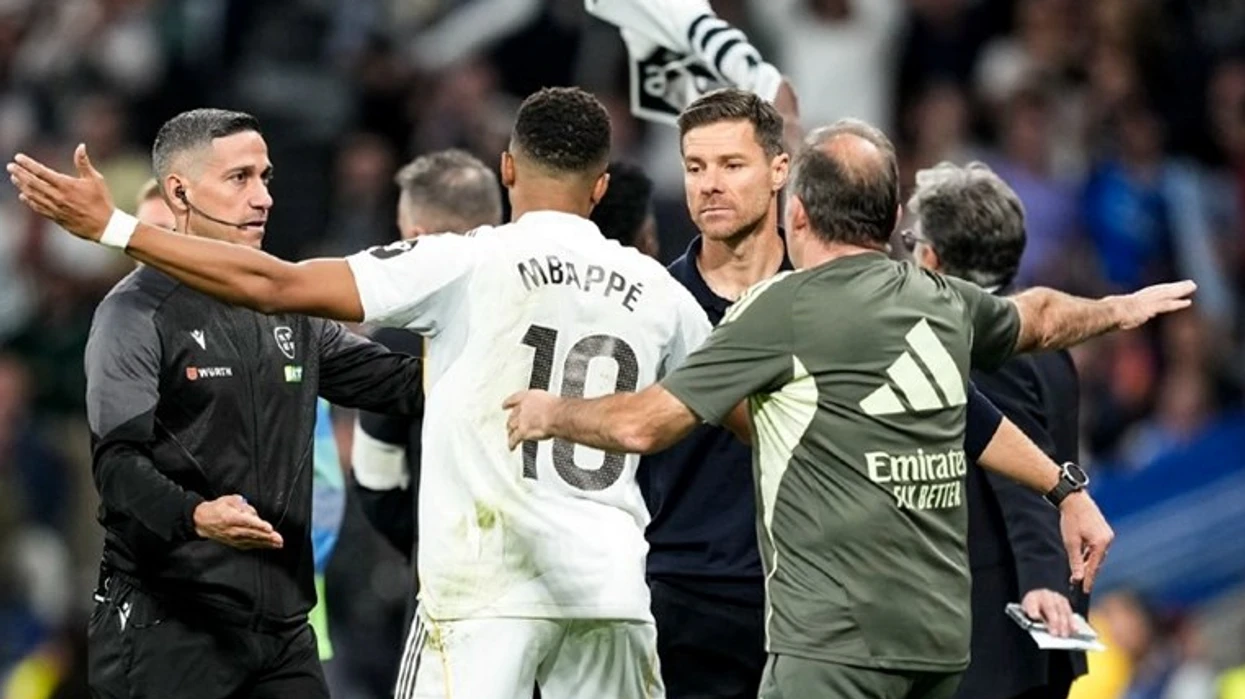 The Athletic: Nuk është gjithçka në rregull në zhveshtoren e Real Madridit, disa metoda të Alonsos nuk pëlqehen nga veteranët