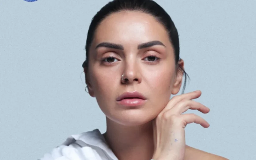 Fifi paralajmëron albumin “Jehonë” me pesë këngë