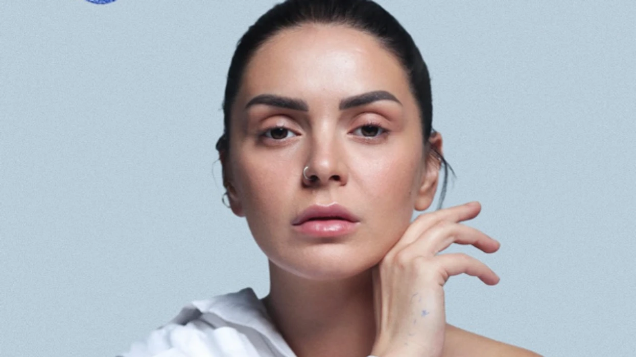 Fifi paralajmëron albumin “Jehonë” me pesë këngë