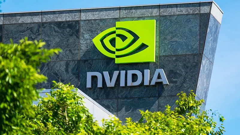 NVIDIA bëhet kompania më e vlefshme në histori, kalon vlerën 5 trilionë dollarë