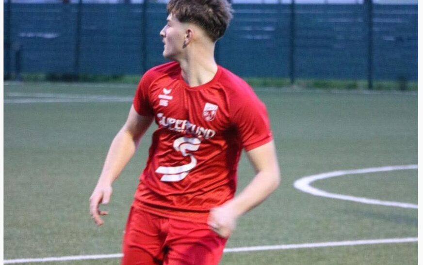 Redon Alshiqi bashkohet me Kombëtaren U20 të Kosovës