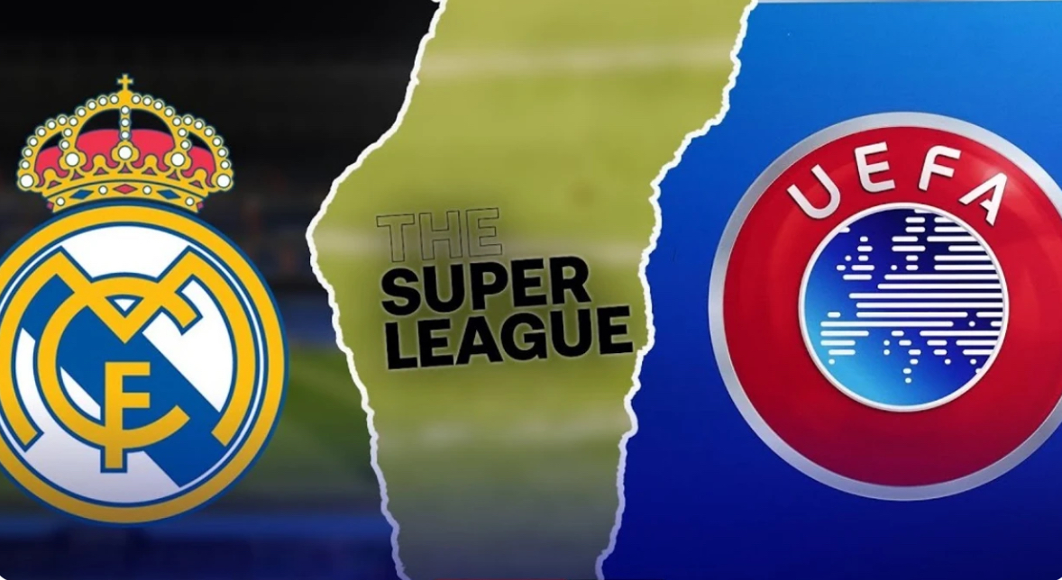 Real Madridi dhe Superliga Evropiane kërkojnë dëmshpërblim prej miliarda eurosh nga UEFA si ‘kompensim për dëmet’