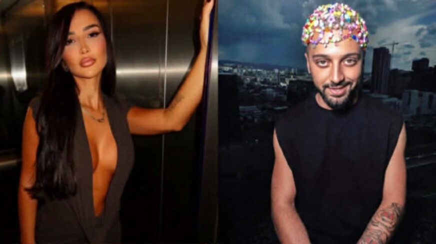 Xheneta po e mban këtë kujtimin nga Gjesti