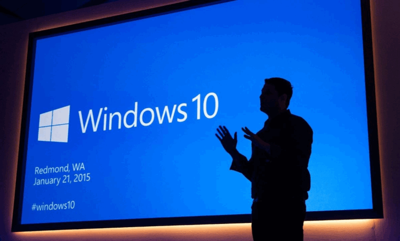 Pas një dekade të plotë, Windows 10 ka dalë në pension