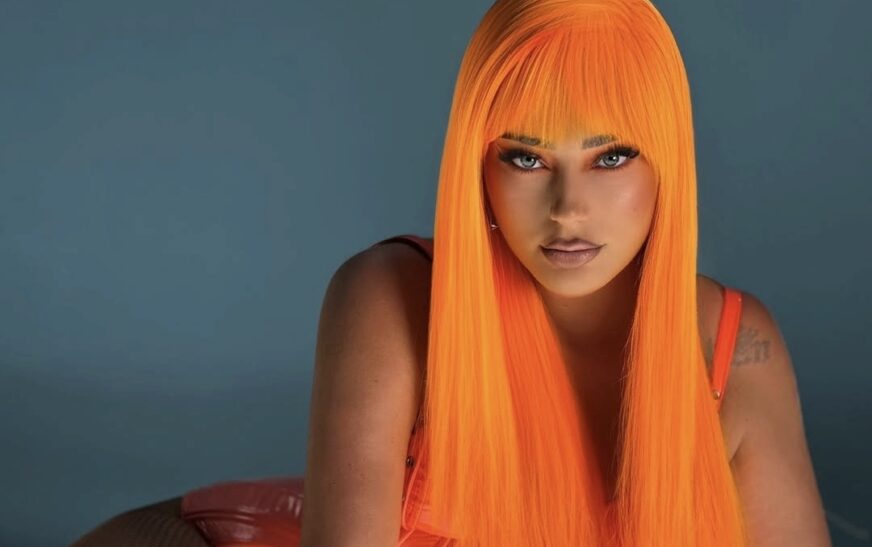 Zeshkan e me syze, ky është i dashuri simpatik i Ronela Hajatit