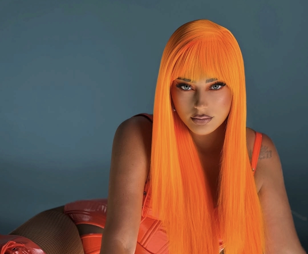 Zeshkan e me syze, ky është i dashuri simpatik i Ronela Hajatit