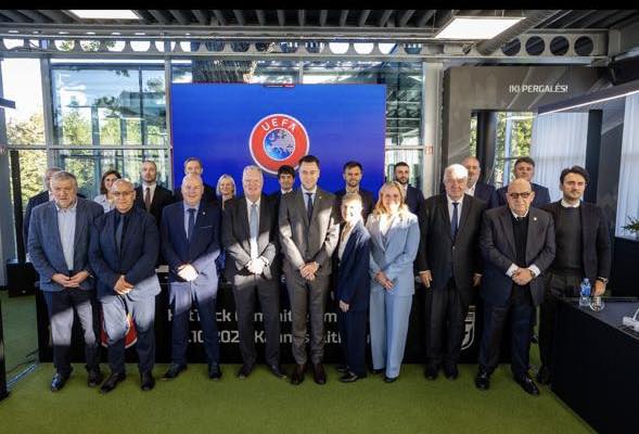 Miratohet projekti, stadiumet e Kosovës do të bëhen të gjitha me nga një super investim