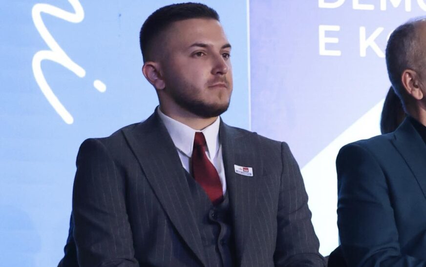 Rinor Murati: Lipjani e vlerëson punën dhe përkushtimin, Imri Ahmeti do të mbetet kryetar