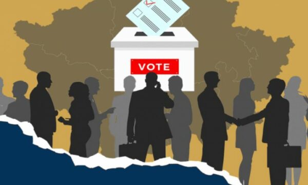 IKD: Tetë kandidatë për kryetarë komunash kanë probleme me ligjin