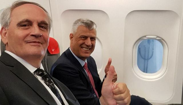 Gjergj Dedaj: PDK doli fituese, humbja e VV’së është e domosdoshme për të ardhmen demokratike të Kosovës
