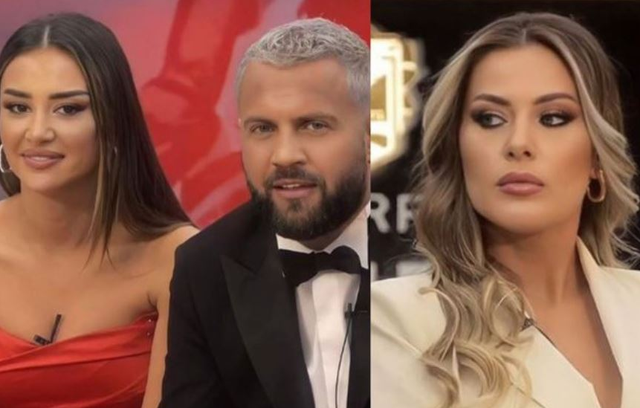 Paraqitja e Oltës në emision e inskenuar, Luizi: Më shpejt e nxori regjia foton dhe emrin në ekran, se sa hapi telefonin