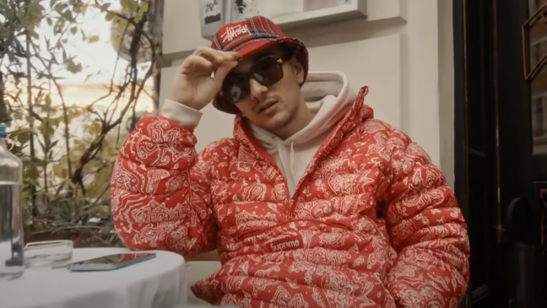 Vjen reagimi i Butes pasi u lirua nga paraburgimi
